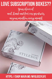 Do You Love Subscription Boxes Jamberry Now Offers A Monthly Subscription Box For Women Full Of The Best Beauty Produ Diy Pedicure Manicure Tips Pedicure Tips