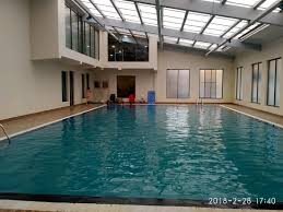 We found 383 results for gym with swimming pool in or near chula vista, ca. Huge Swimming Pool With Gym Above Picture Of Namgay Heritage Hotel Thimphu Tripadvisor