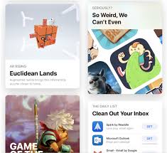 Plus, you can pick up where you left off from. Apple Ios App Store Is Trouncing Google Play In Services Subscriptions Appleinsider