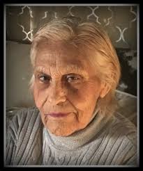 Obituary for Maria Esther Burns