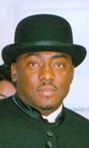 Thomas John Saunders Obituary