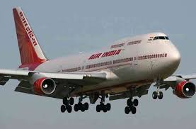 एयर इ ड य क ल ए ब र खबर पहल ब र ब ज र ह स स द र म श र ष त न स ब हर Air India Air India Flight Air India Airlines