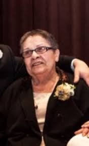 Barbara Lomas Obituary (2018)