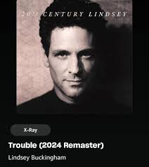 Lindsey Buckingham (Fleetwood Mac)