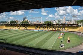 Cola com a gente, nação! Flamengo Leva Jogo Contra O Coritiba Pela Copa Do Brasil Para Volta Redonda