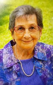 Dorothy Mae Kroesche