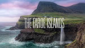 We did not find results for: The Faroe Islands Youtube
