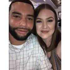 Morgan Corley and Dillon Peterson's Wedding Website