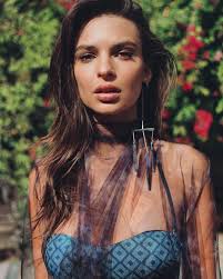 412k Likes 1 234 Comments Emily Ratajkowski Emrata On Instagram Lofficielparis Emily Ratajkowski Women Model