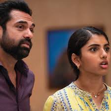 Khabar: Screen Time: Disney's Spin