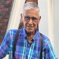 Mr. Don Sample Obituary