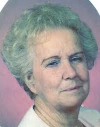 Bernice Lohmann Obituary