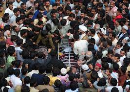 Who Are Sufi Muslims And Why Do Some Extremists Hate Them The New York Times