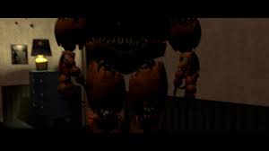 Now to fredbear oc demented freddy. Fnaf Sfm Demented Fredbear Jumpscare Short Horror Film Youtube