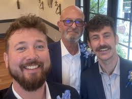 Ian James David Swanson's Obituary