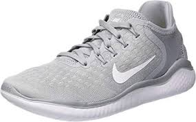 Enjoy Exclusive For Nike Free Rn 2018 Sz 11 Womens Running Wolf Grey White White Volt Shoes Online Newclothingtrendy In 2020 Nike Women Nike Free Shoes Nike Free