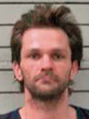 City of Cushing Arrests