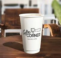 16 oz. Custom Printed Recyclable Double Walled Paper Cup