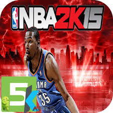 Juego nba 2k14 para android. Nba 2k15 V1 0 0 58 Apk Free Paid Version