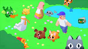 Pet Simulator X Faces Backlash From Fans After Nft Release Pro Game Guides