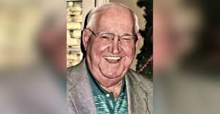 Obituary information for John 'Jack' Francis Kraus