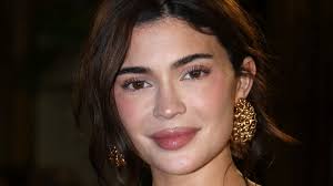 Kylie Jenner Tries Out New Look Amid Timothée Chalamet Romance