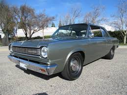 Image result for Sungold Amber 1966 AMC