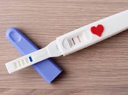 Trong trường hợp chưa có thì bạn cũng không. Que Thá»­ Máº¥y Váº¡ch La Co Thai Vinmec