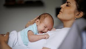 Mama, It's Time to Take Care of You