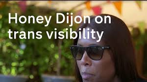 Honey Dijon