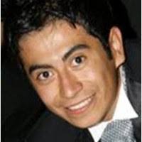 Cesar Vences's Instagram, Twitter & Facebook