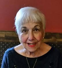 Mary Rose Azar (Nee Cacioppo) Obituary June 24, 2020