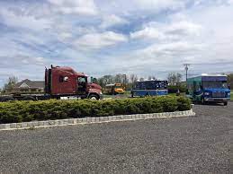 Provides recycling and solid waste collection services to homes, business and industry in nj counties of. Sanico Inc Come Out To Touch A Truck Today From Facebook