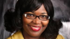 2017 Leaders in Diversity: Dr. Rhonda K. Lewis