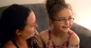 Eight-year-old Bristol, Va., girl stays strong as she battles rare disorder