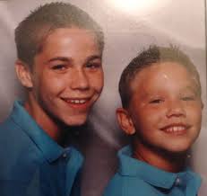 Brothers live 'Wholesome' lifestyle