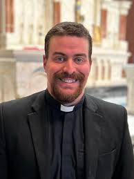 Fr. Brian Wirth