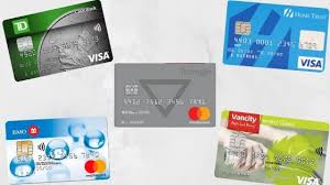 Where to get a secured credit card in canada. The Vancity Enviro Secured Visa Credit Card Trovo Academy