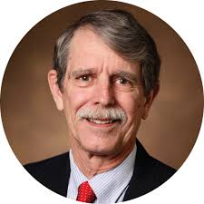 Thank You Dr. Pickens for 41 Years of Service