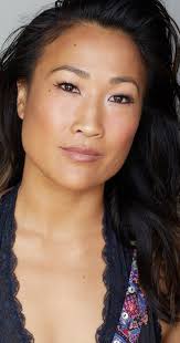 Praise for Melinda Trask's character and acting in a TV show