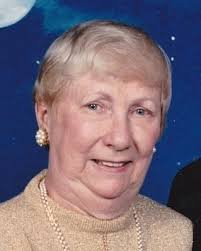 Sharon Asher Obituary (1932