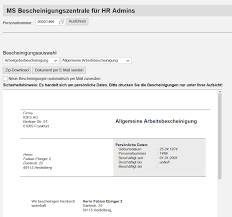 Wann sollten sie die arbeitsbescheinigung anfordern? Bescheinigungszentrale Fur Entgeltnachweis Zeitnachweis Und Co