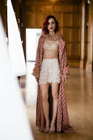 11:25 edt, 25 june 2021 | updated: Lily Collins X Whowhatwear Dani Emma