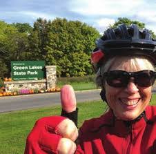 Susan Pettengill's Instagram, Twitter & Facebook