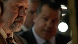 Betrayed" Suited For Murder (TV Episode 2019)