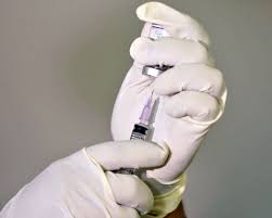 The fda said j&j's vaccine offers strong protection against what matters most: Us Approves Johnson Johnson S Covid Vaccine Rediff Com India News