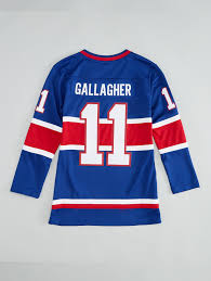 Voir plus d'idées sur le thème montréal, montreal canadiens, canadien. Chandail Femme Edition Speciale Brendan Gallagher Club De Hockey Des Canadiens