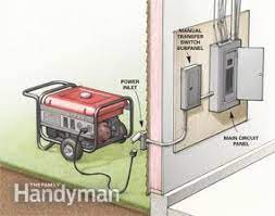 The thought of generating your own electricity is appealing. Choosing The Best Power Generator Family Handyman