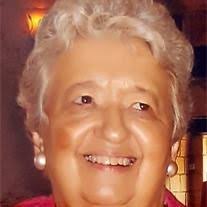 Janet McCallister Obituary