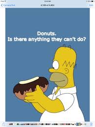Nope Homer There Isn T Donut Memes Homer Simpson Quotes Donut Humor